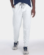 JERZEES 975MPR, 6237 Unisex Nublend Joggers, Athletic Heather