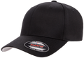 Flexfit-F06277 cap in Black