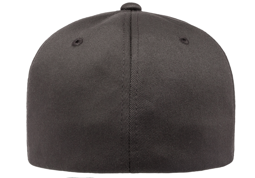 Flexfit-F06277 cap in Grey