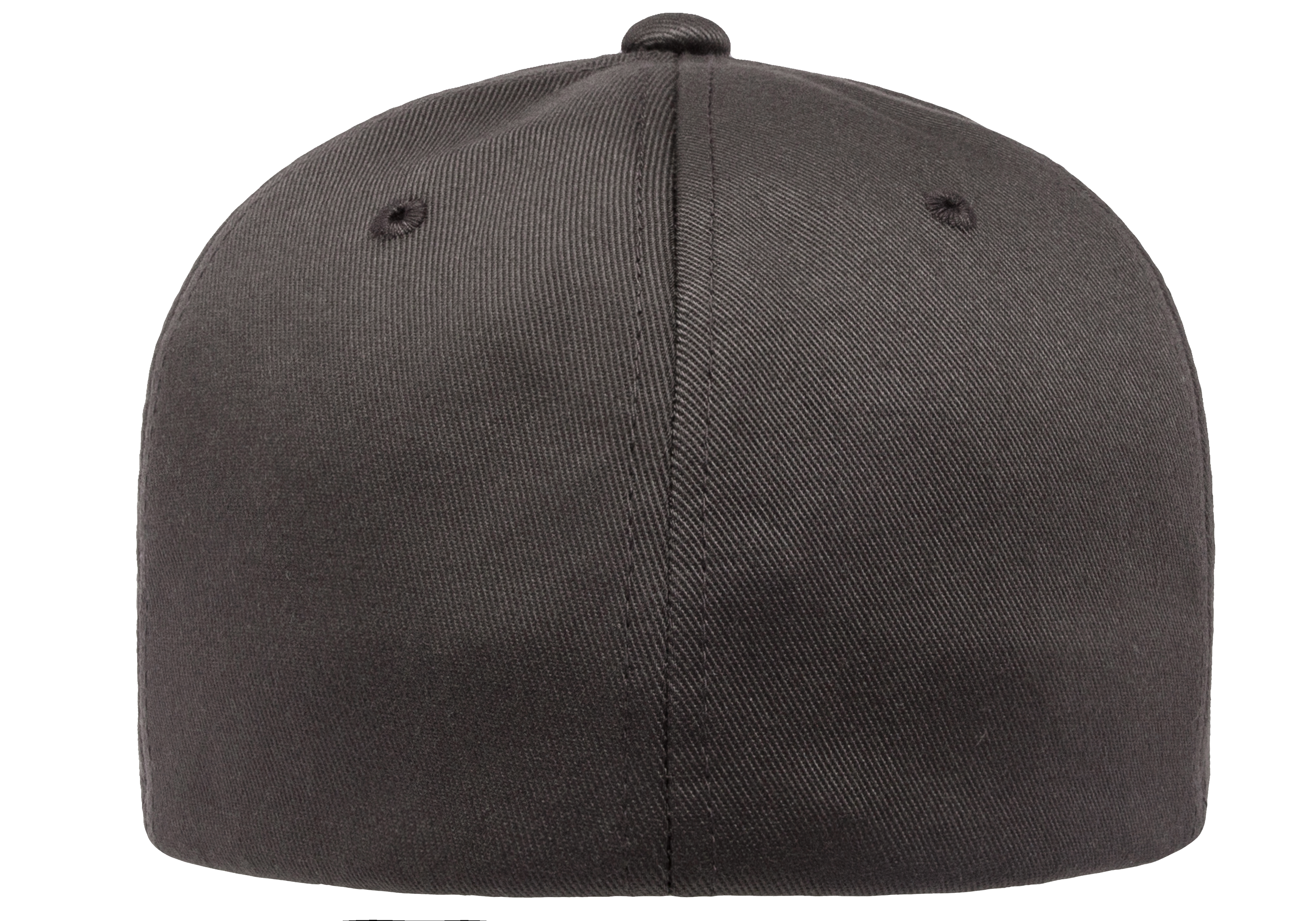 Flexfit-F06277 cap in Grey