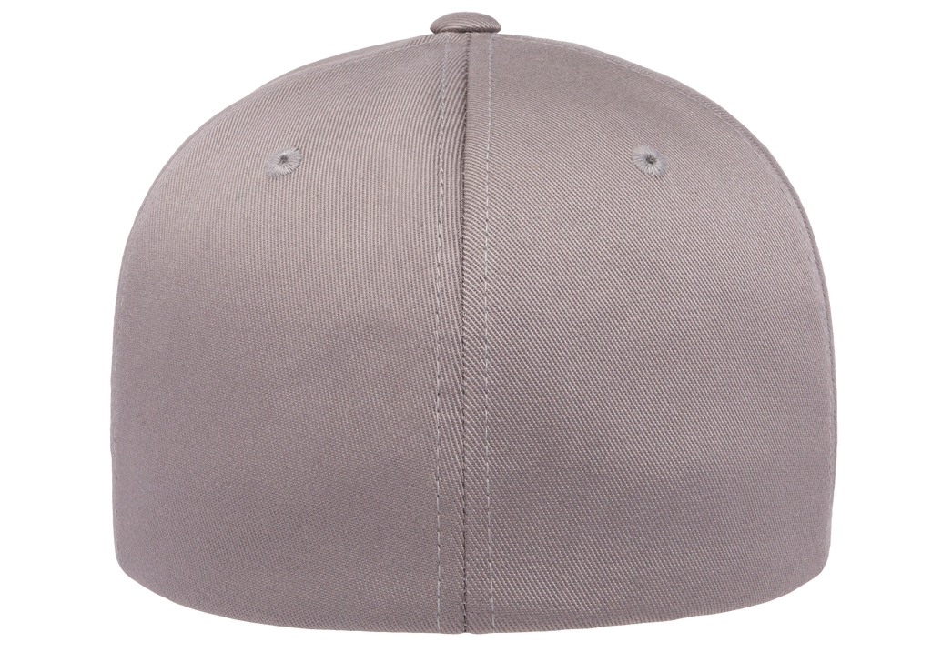 Flexfit-F06277 cap in Grey
