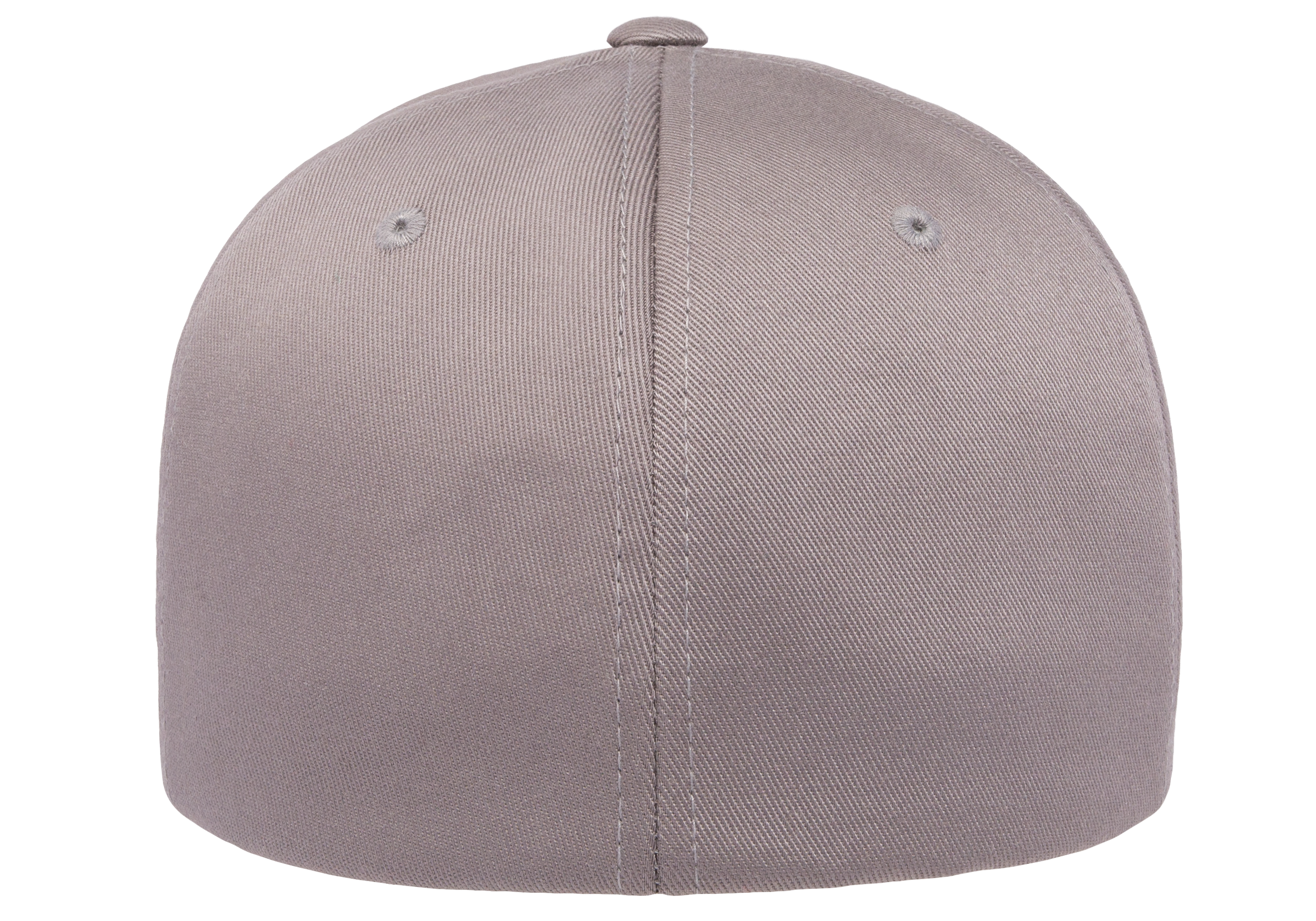 Flexfit-F06277 cap in Grey
