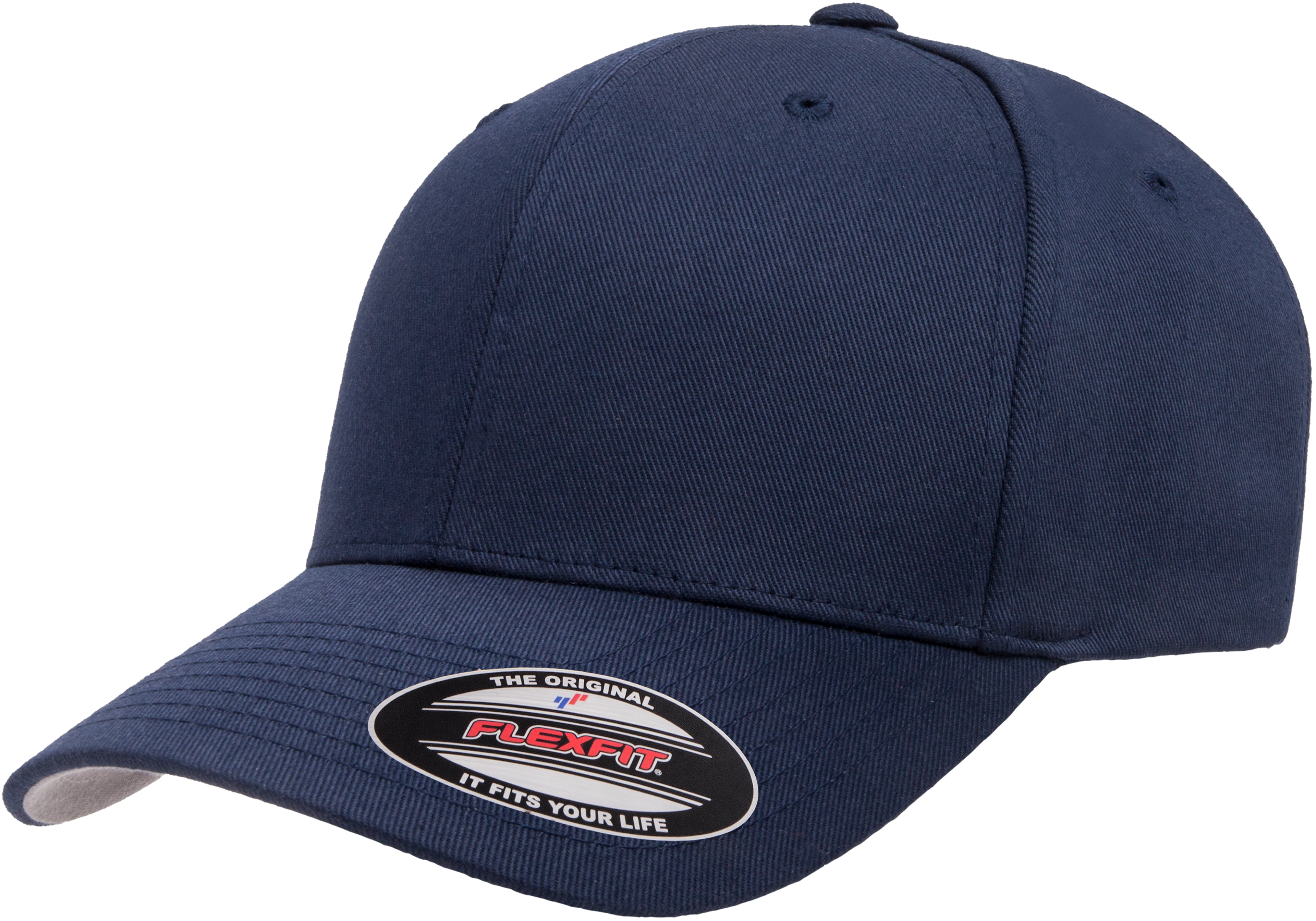 Flexfit-F06277 cap in Navy