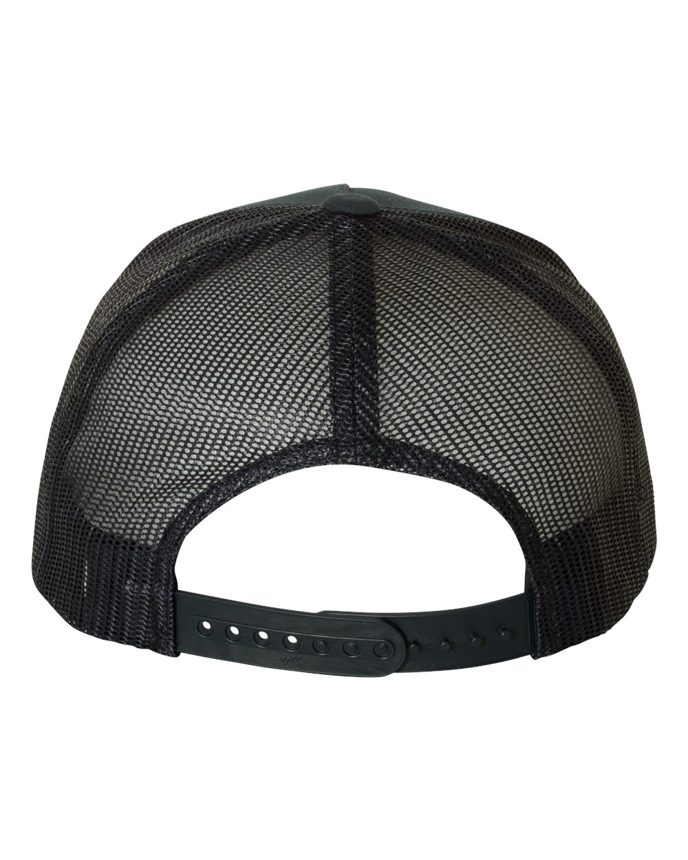YP Classics 6506, Headwear, Black