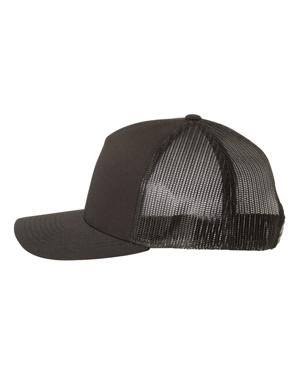 YP Classics 6506, Headwear, Black