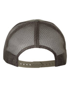 YP Classics 5768, 6506, Charcoal