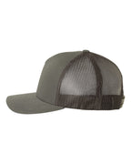 YP Classics 5768, 6506, Charcoal
