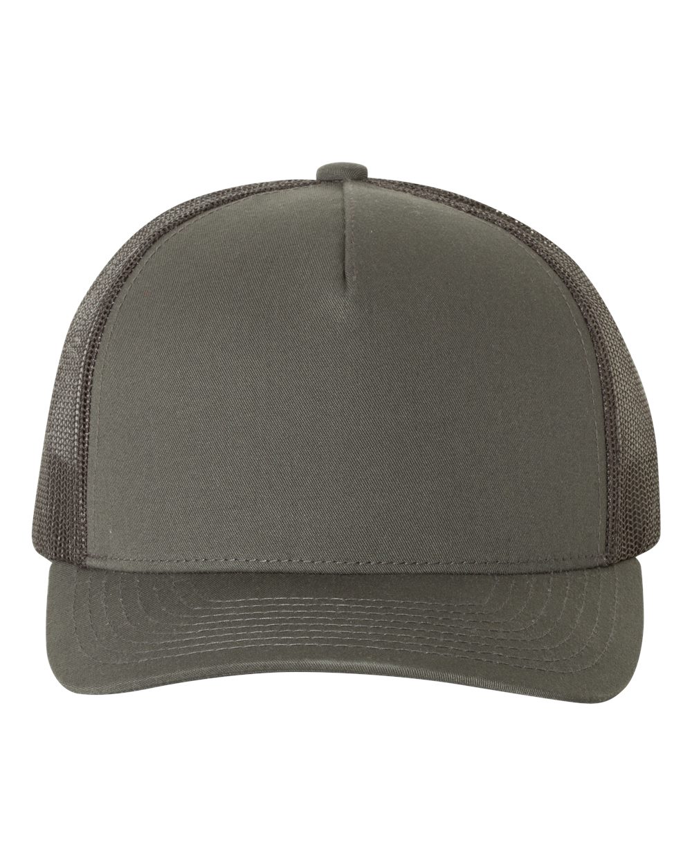 YP Classics 6506, Headwear, Charcoal