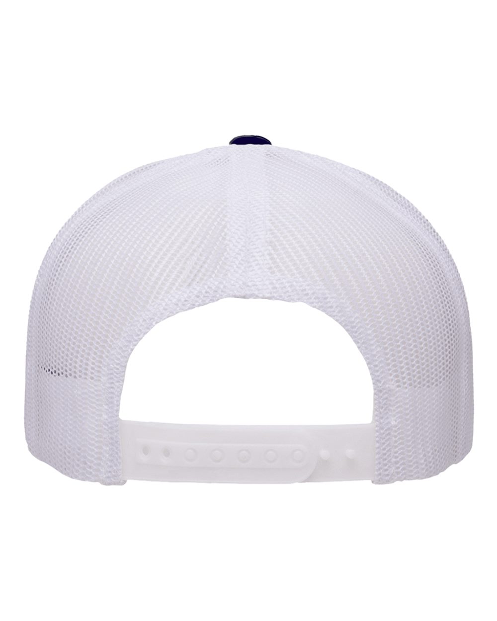 Navy/ White