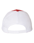 YP Classics 5768, 6506, Red/ White