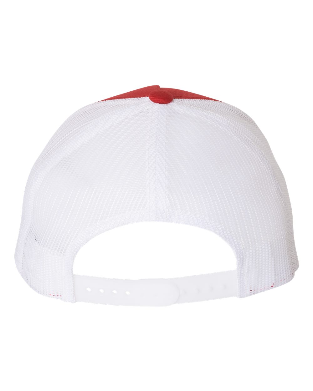 Red/ White