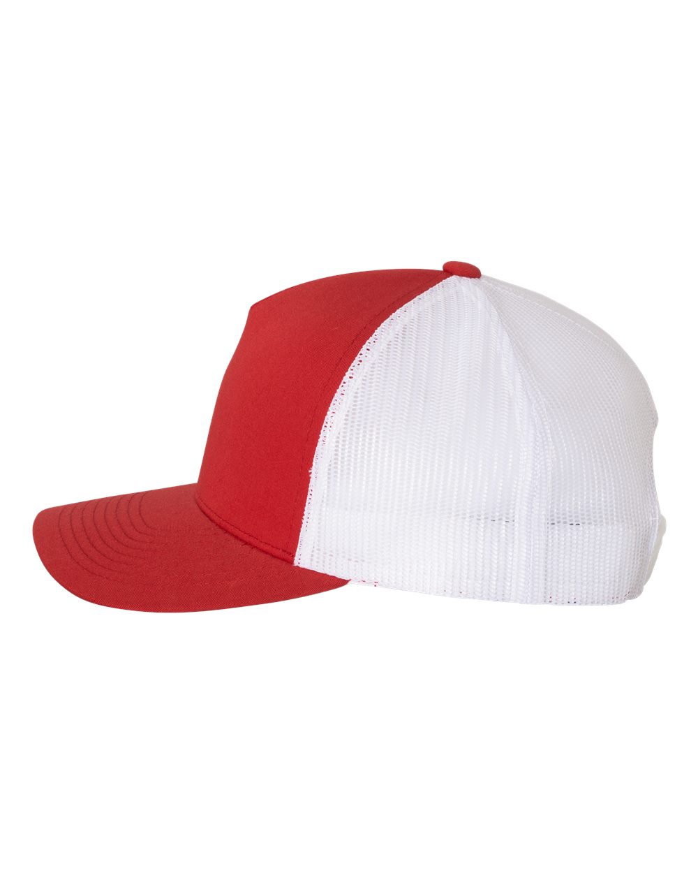 Red/ White