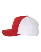 YP Classics 5768, 6506, Red/ White