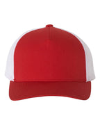 YP Classics 5768, 6506, Red/ White
