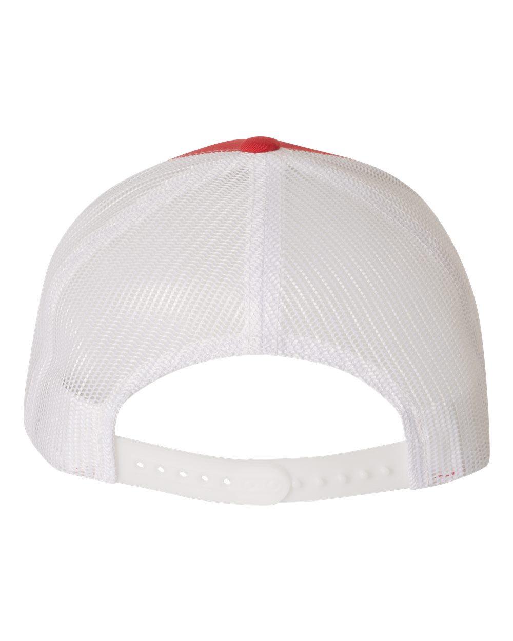 Red/ White