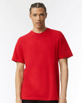 American Apparel 6364, 2001, Ash Grey