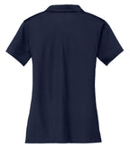 Nike 637165, Dri-fit Vertical Mesh Ladies' Polo, Marine