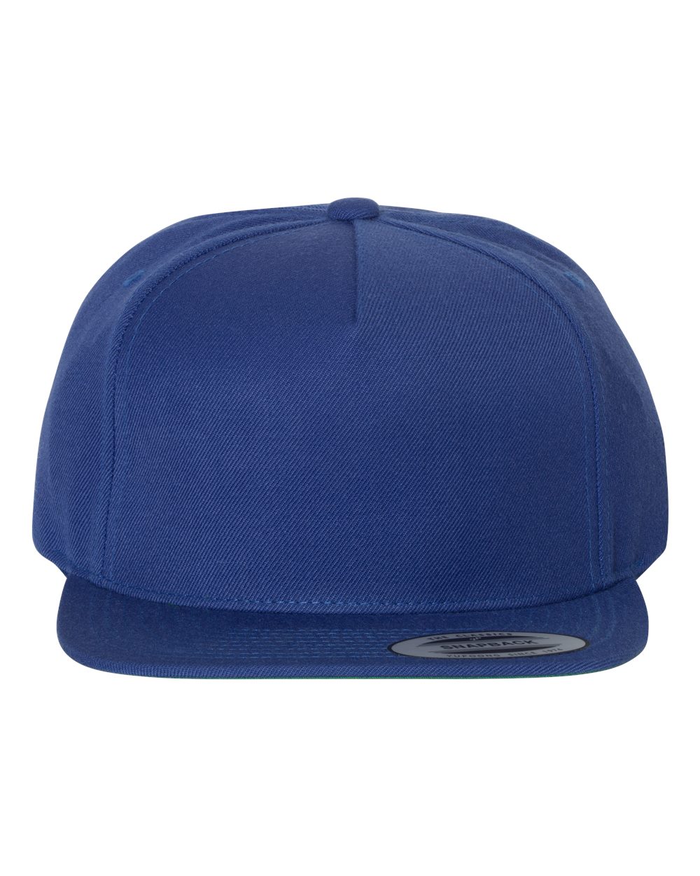 YP Classics 5089M, Headwear, Royal