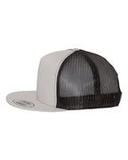 YP Classics 2523, 6006, Silver/ Black