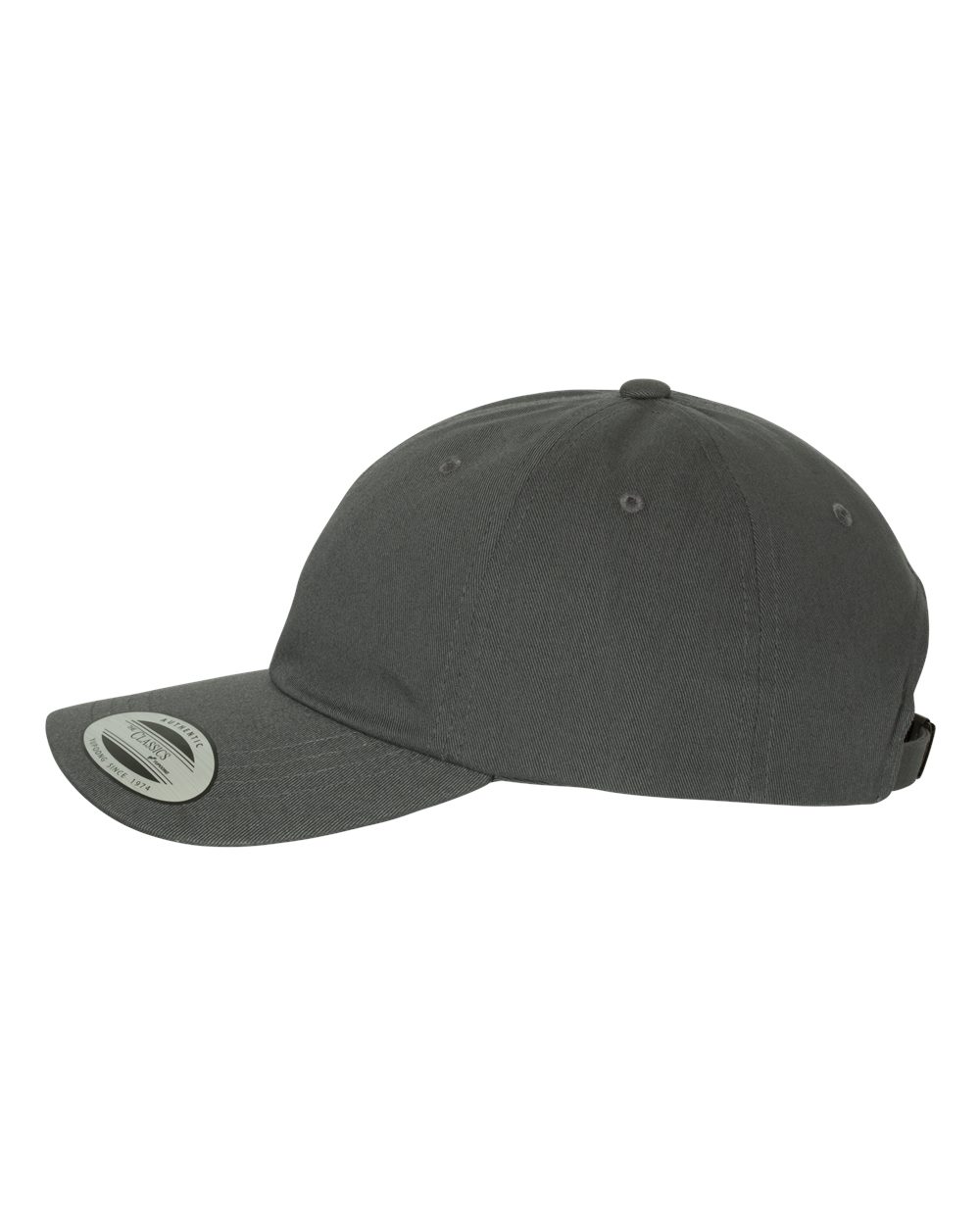 Dark Grey