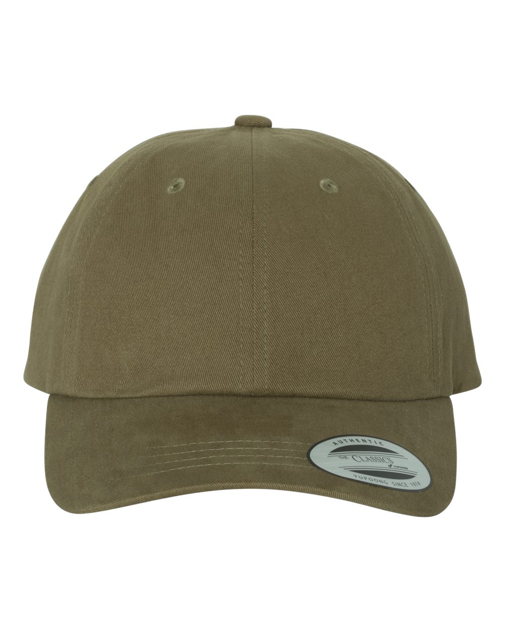 YP Classics 6245PT, Headwear, Loden