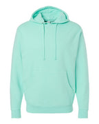 Independent Trading Co. SS4500, Unisex Midweight Hooded Sweatshirt, Mint