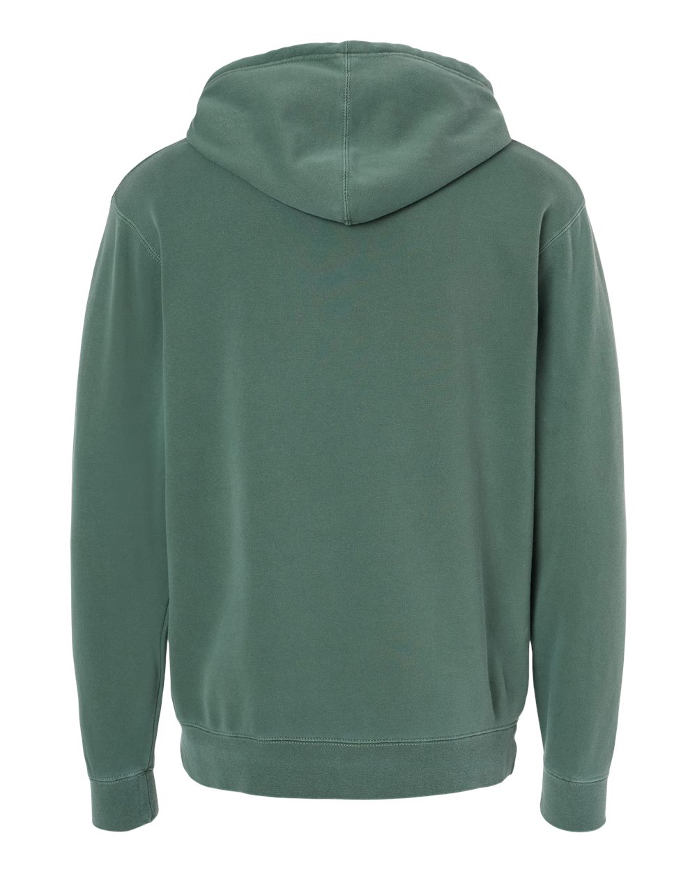 Pigment Alpine Green