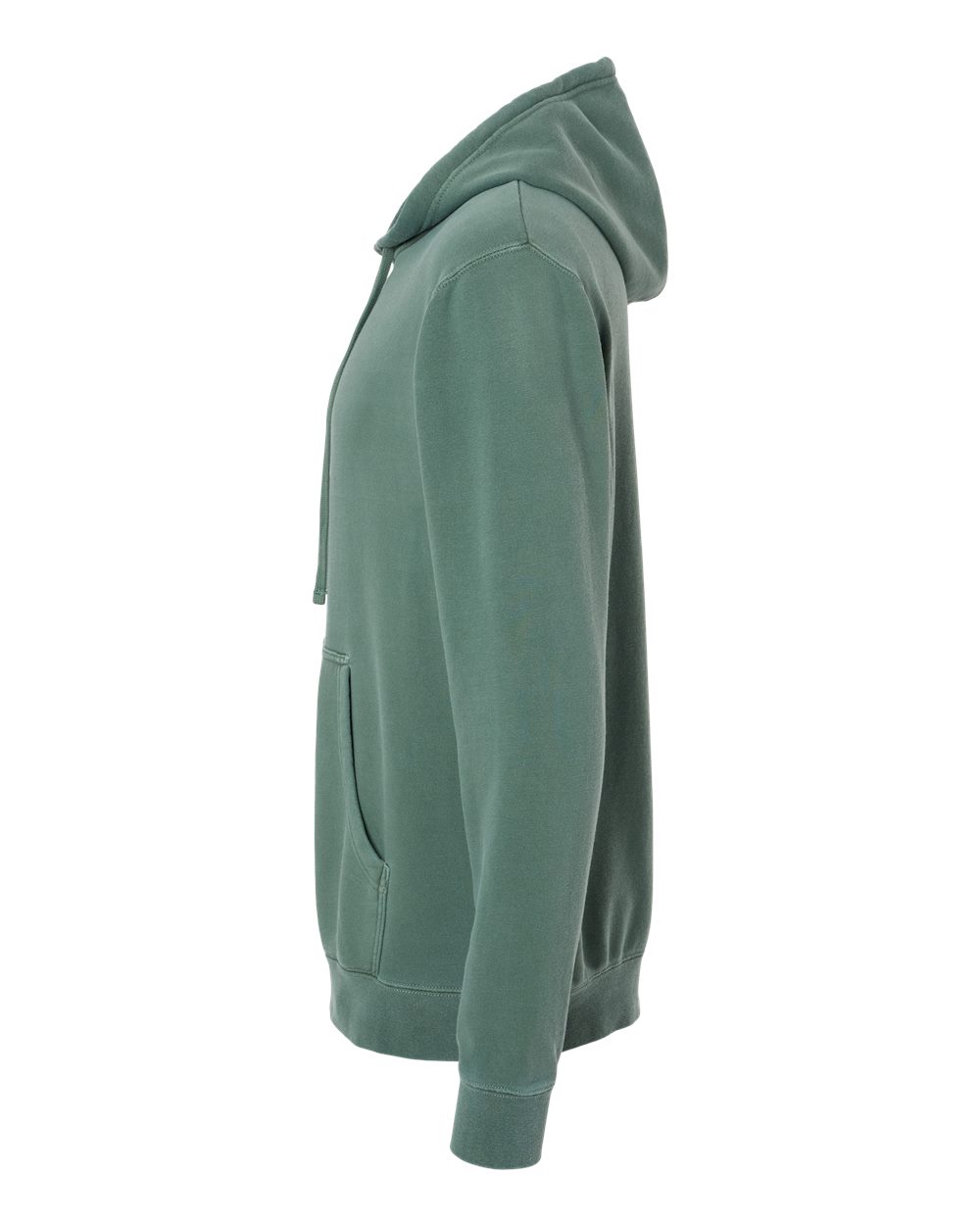 Pigment Alpine Green