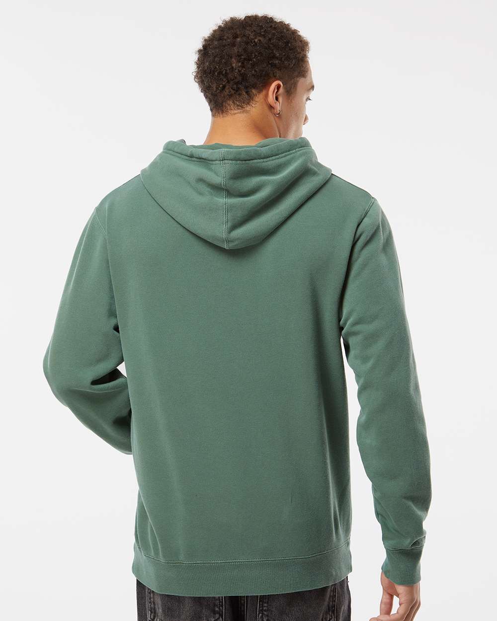 Pigment Alpine Green