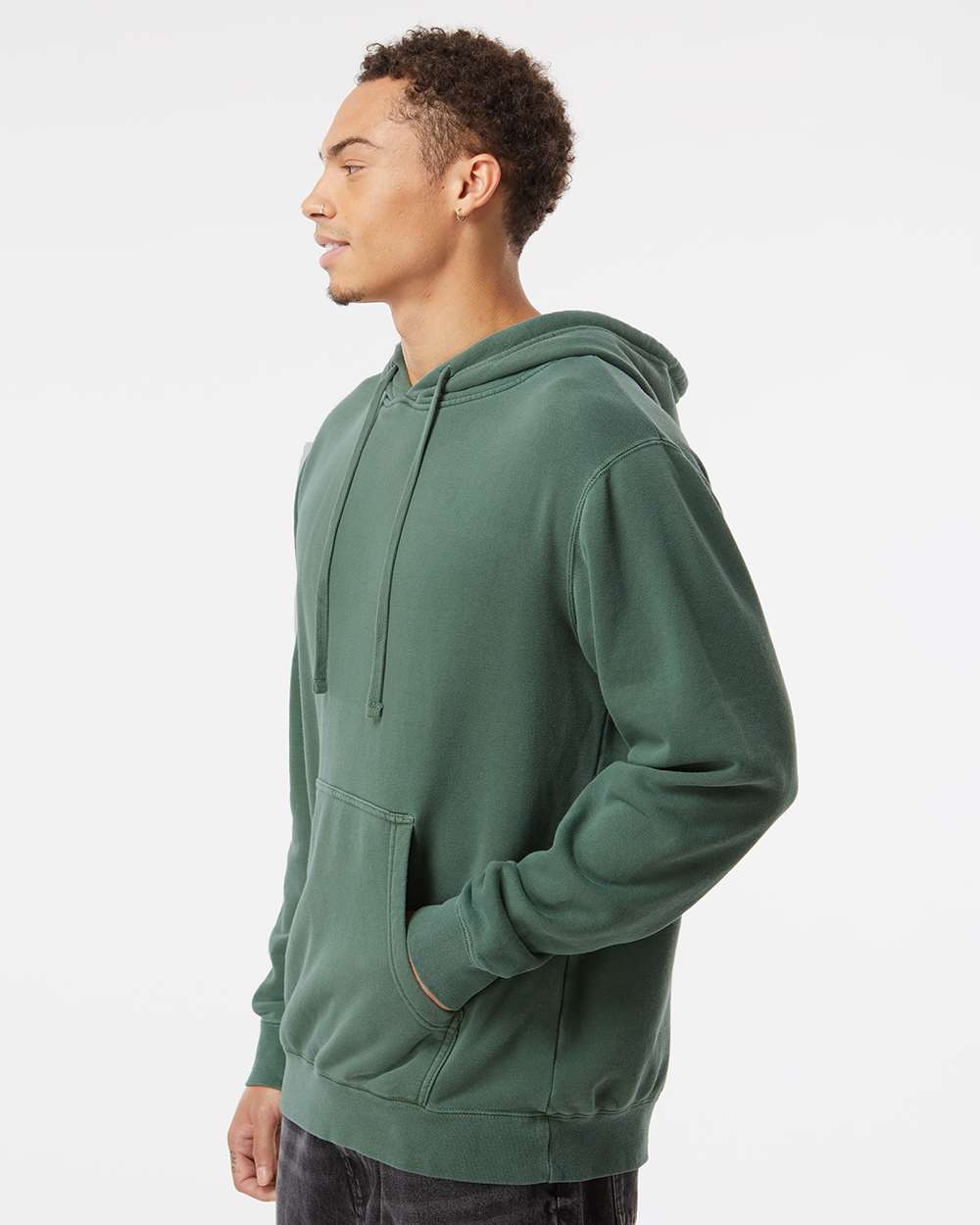 Pigment Alpine Green