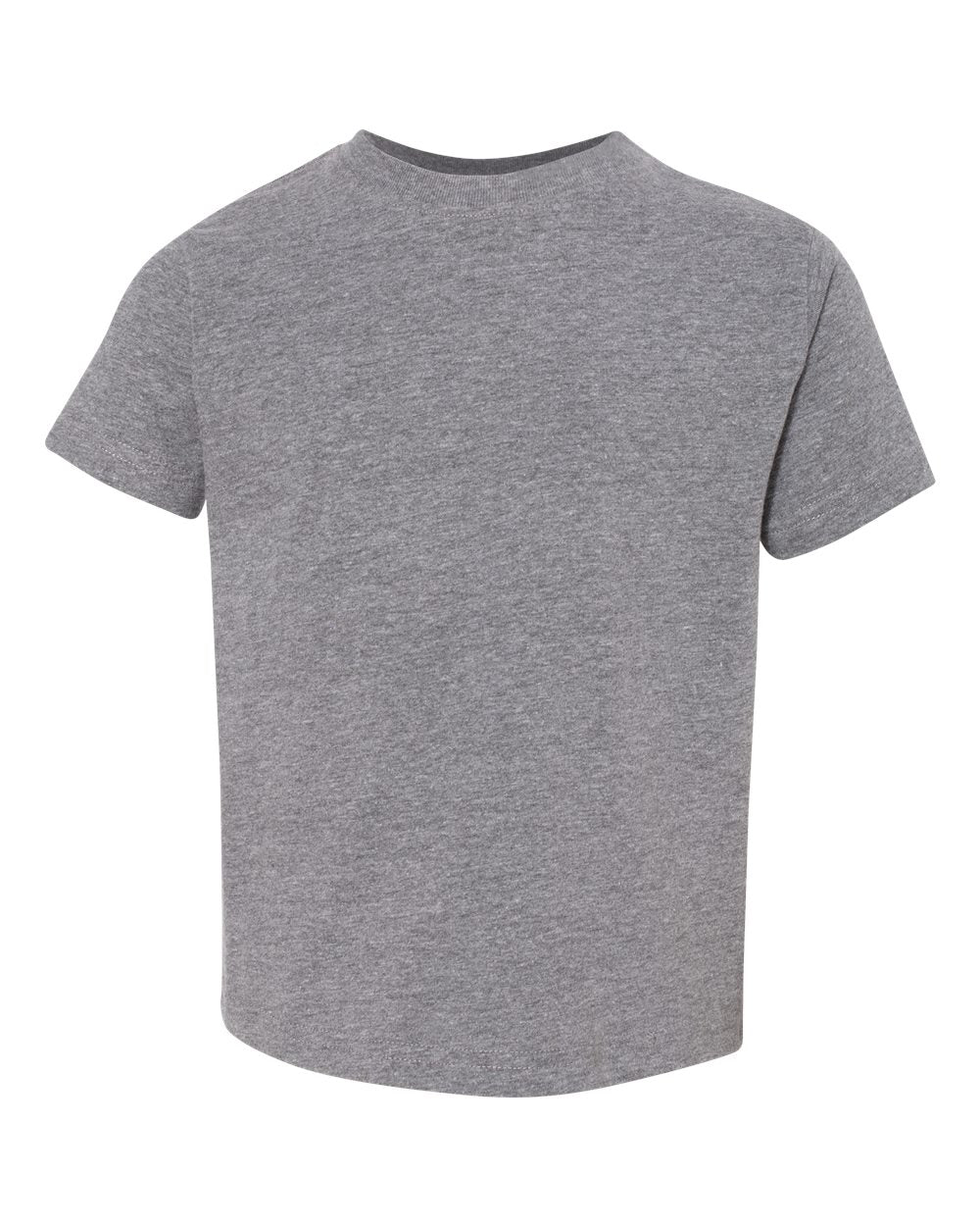 Rabbit Skins 3321, T-Shirts - Premium, Granite Heather