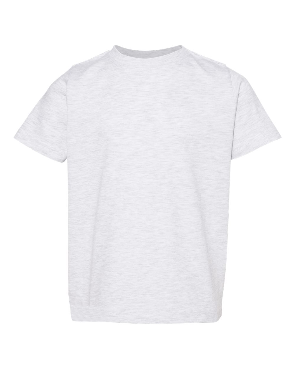 Rabbit Skins 3321, T-Shirts - Premium, Ash