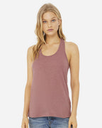 BELLA + CANVAS 6008, T-Shirts - Premium, Athletic Heather