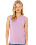 BELLA + CANVAS 6003, T-Shirts - Premium, Athletic Heather