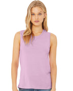BELLA + CANVAS 6003, T-Shirts - Premium, Athletic Heather