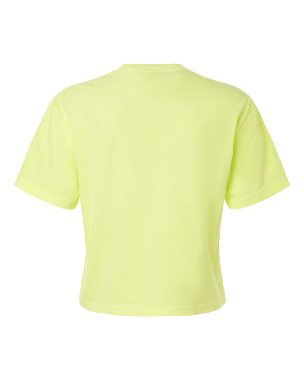 Neon Lemon