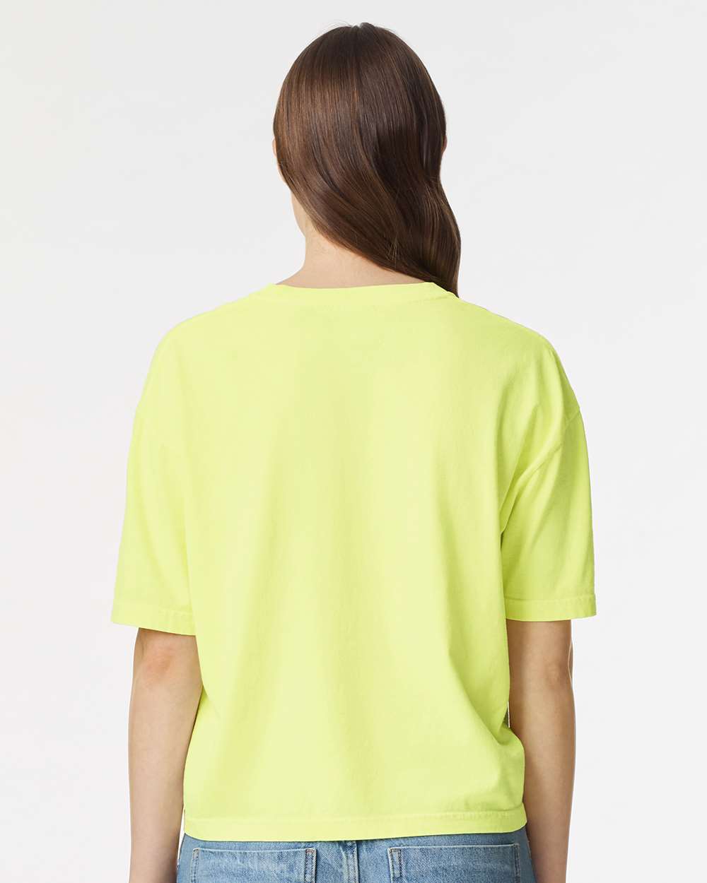 Neon Lemon