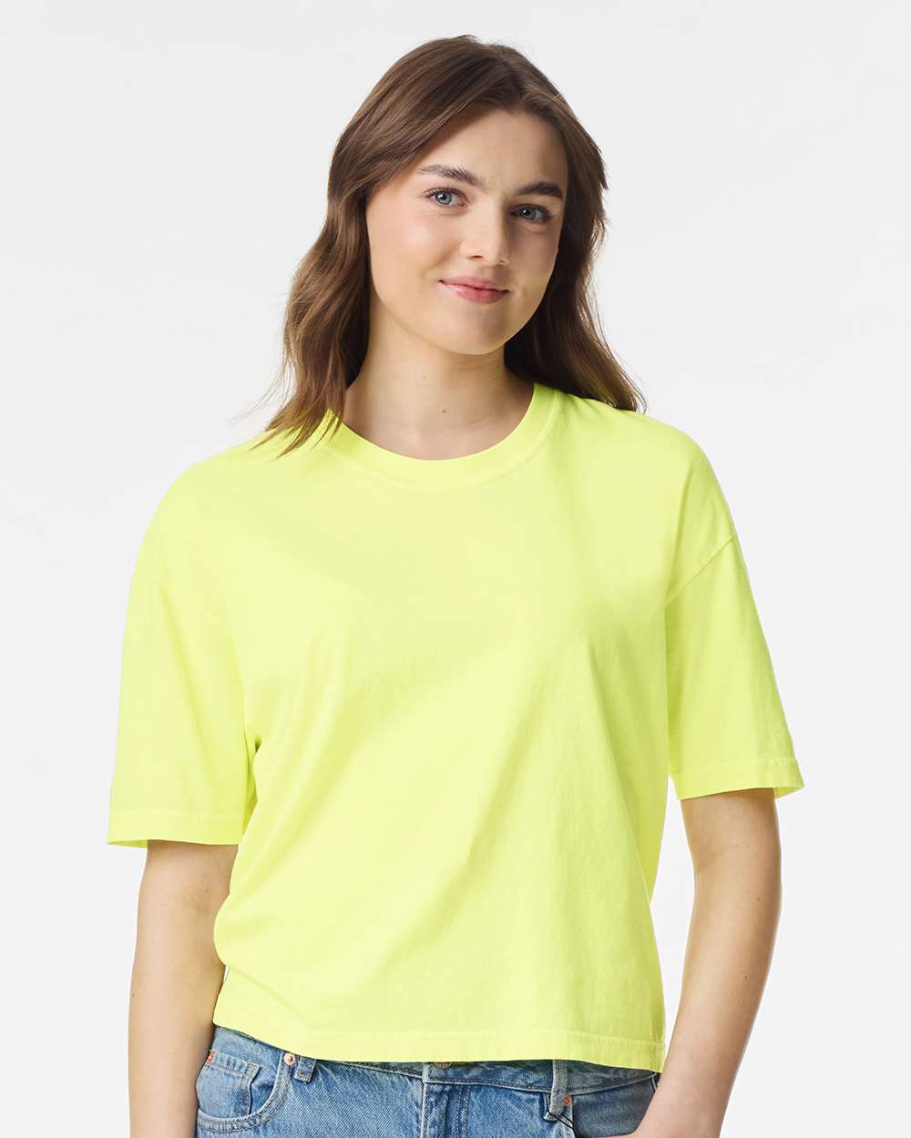 Neon Lemon