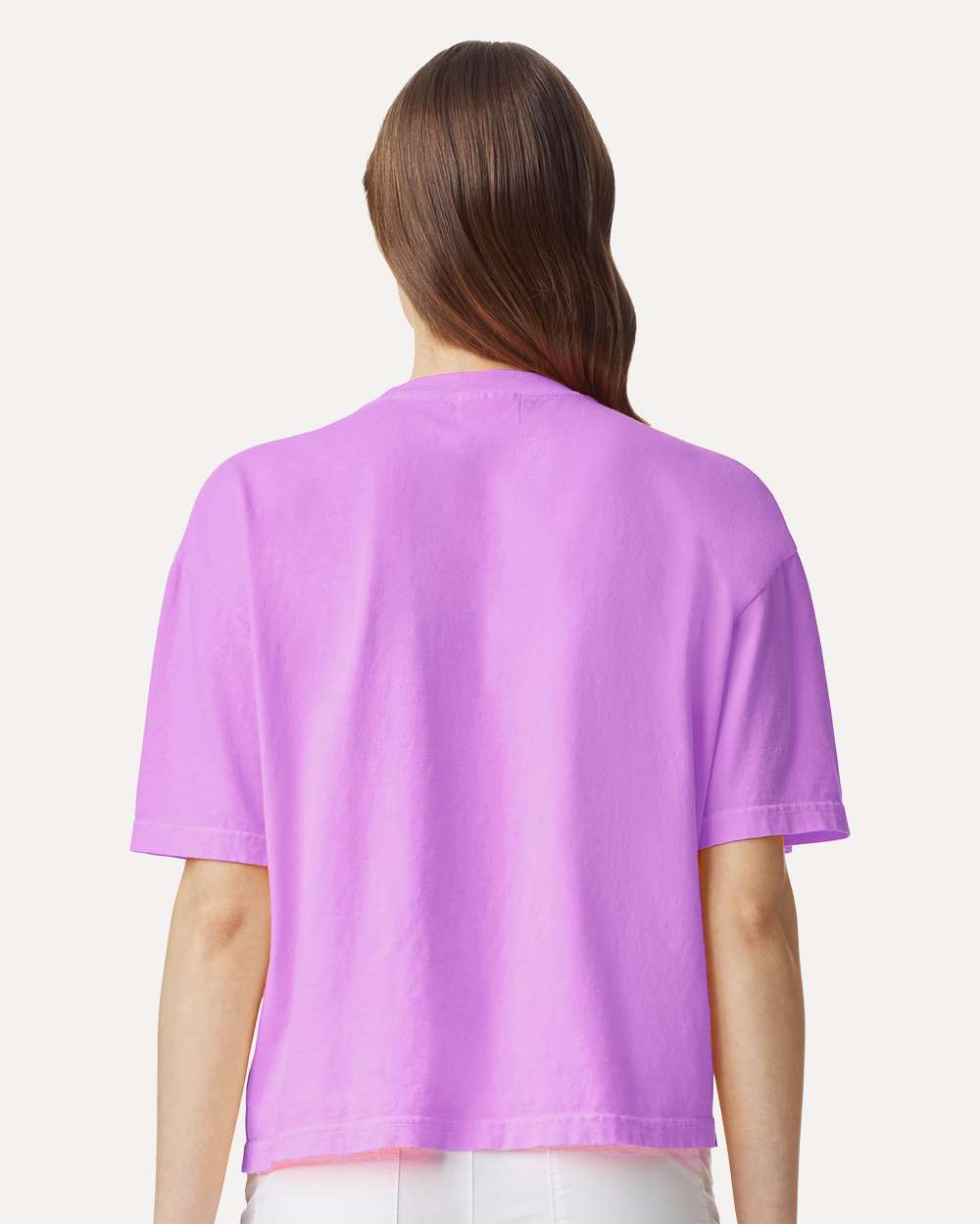Neon Violet