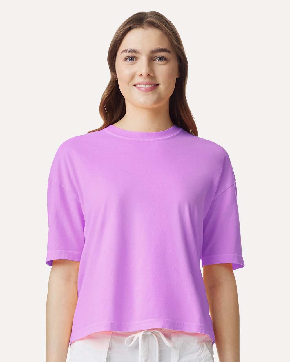 Neon Violet