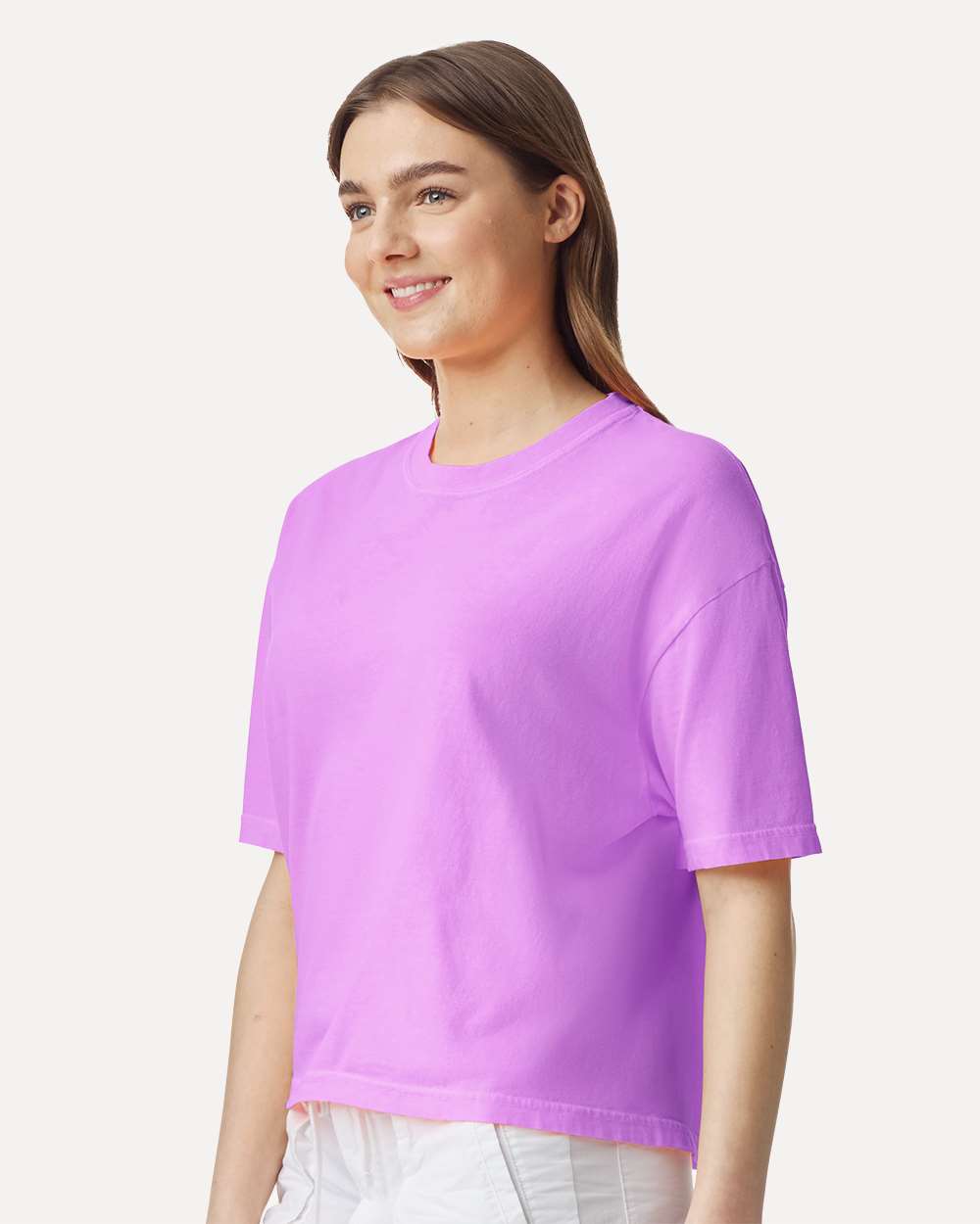 Neon Violet