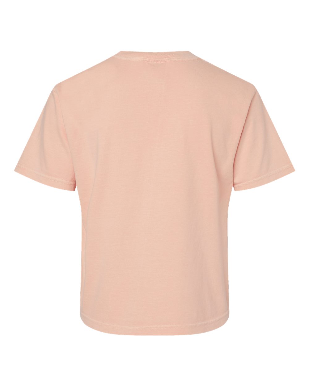 Peachy