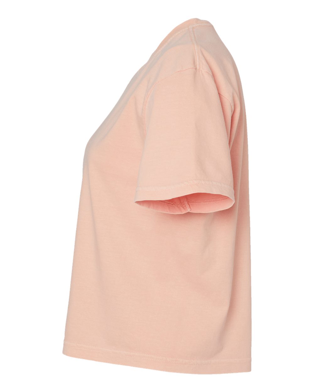 Peachy