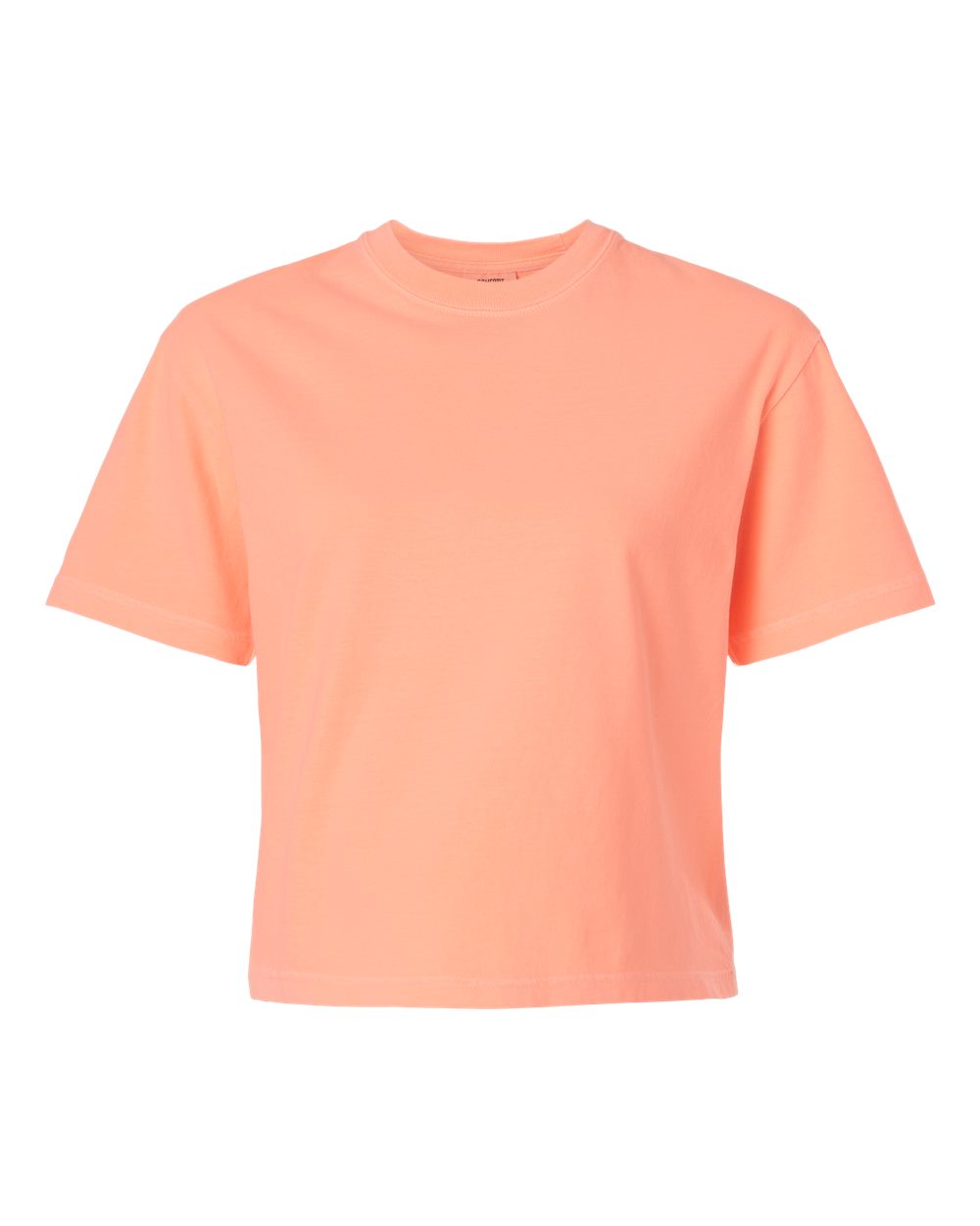 Neon Cantaloupe