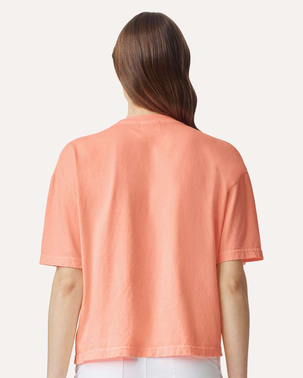 Neon Cantaloupe