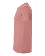 BELLA + CANVAS 3001, T-Shirts - Premium, Mauve