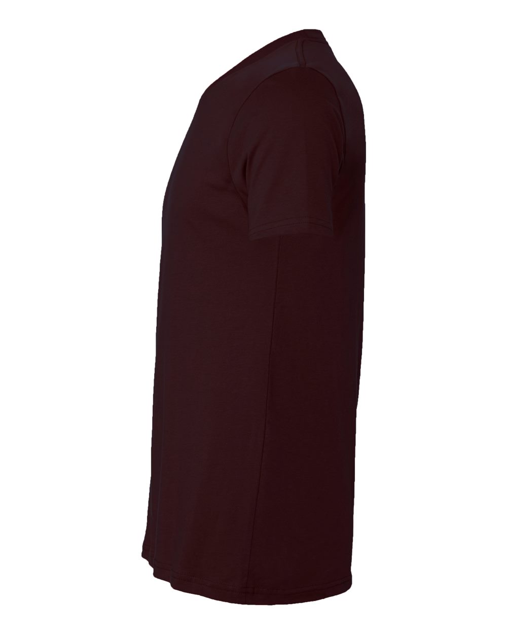 Oxblood Black