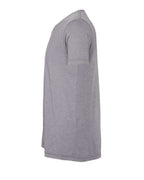BELLA + CANVAS 3413, T-Shirts - Premium, Storm Triblend