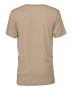 BELLA + CANVAS 3413, T-Shirts - Premium, Tan Triblend