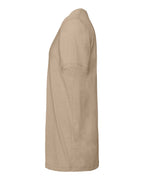 BELLA + CANVAS 3413, T-Shirts - Premium, Tan Triblend